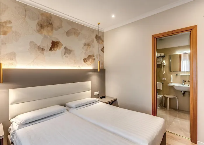 Flower Garden Otel 3*