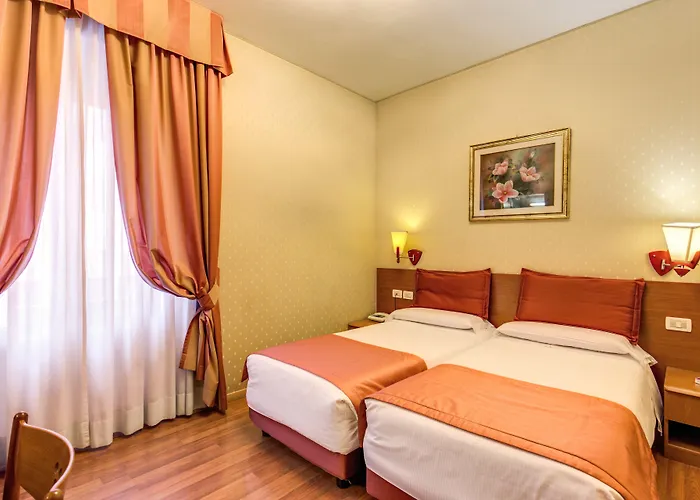 Flower Garden Otel 3*