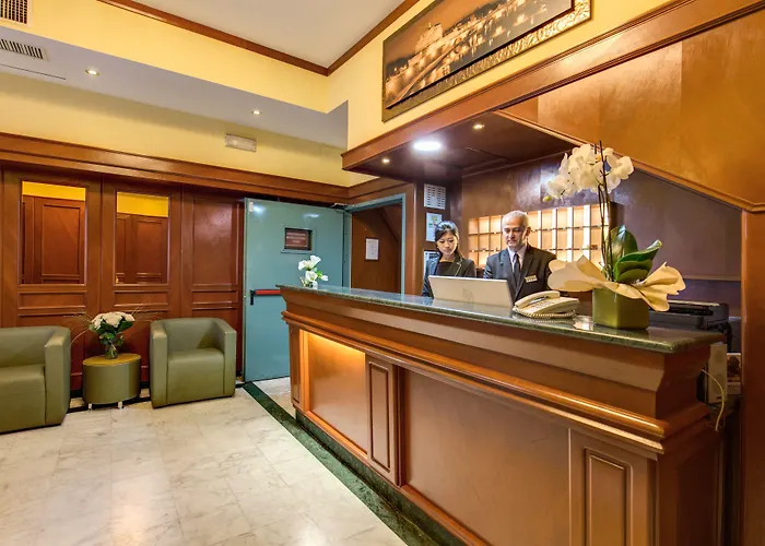 Otel Flower Garden 3*