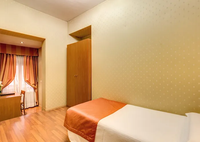 Flower Garden Otel