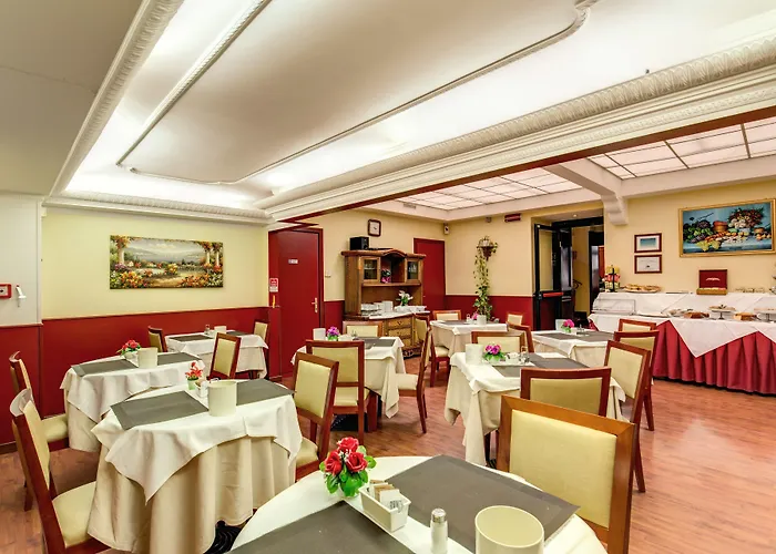Flower Garden Otel