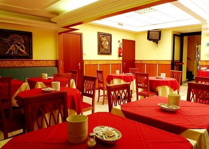 Flower Garden Hotel